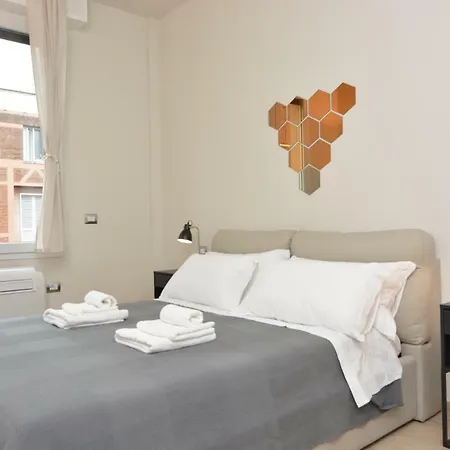 Apartment Marconi Thematic Suites