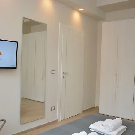 Apartment Marconi Thematic Suites