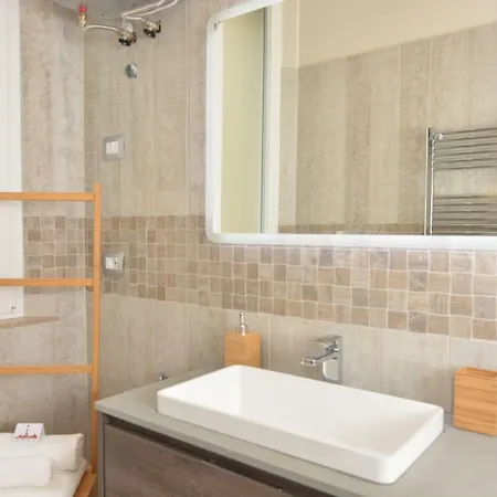 Apartment Marconi Thematic Suites *