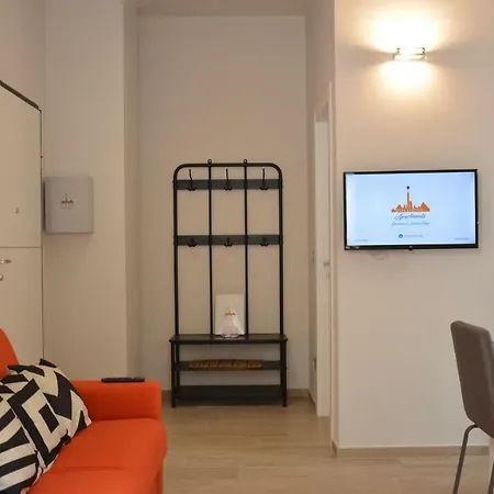 Apartment Marconi Thematic Suites