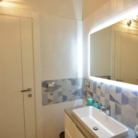 Apartment Marconi Thematic Suites Bologna